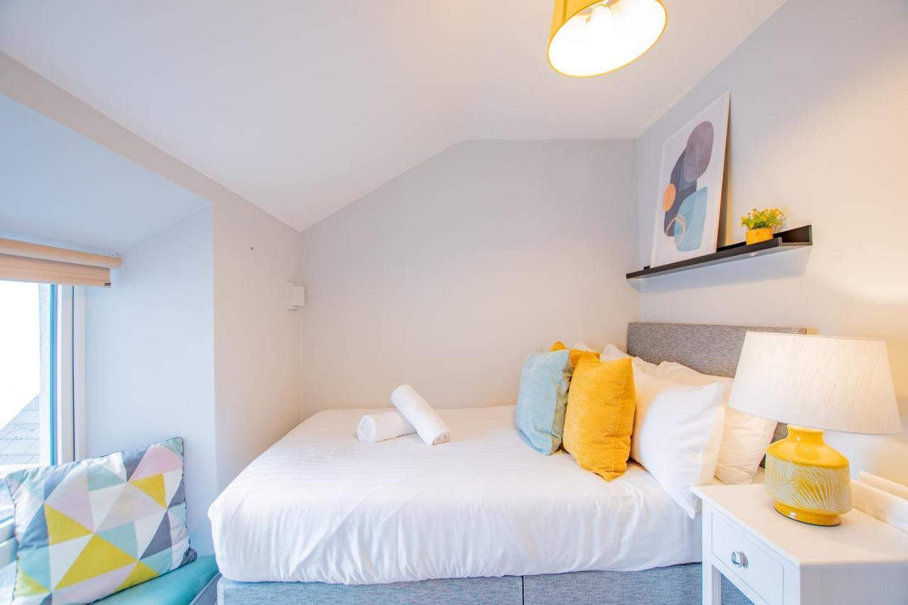 Cosy Retreat In The City Centre กัลเวย์ ภายนอก รูปภาพ
