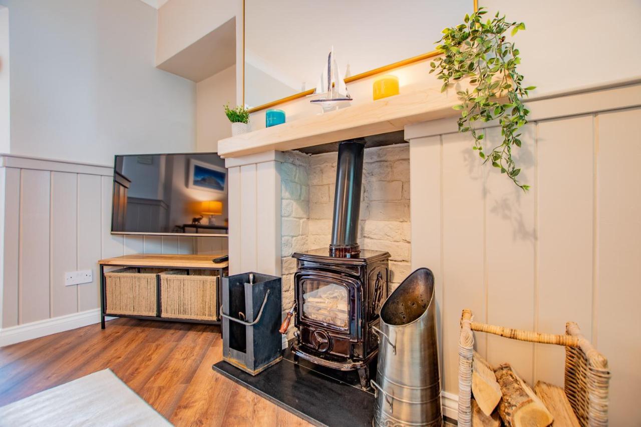 Cosy Retreat In The City Centre กัลเวย์ ภายนอก รูปภาพ