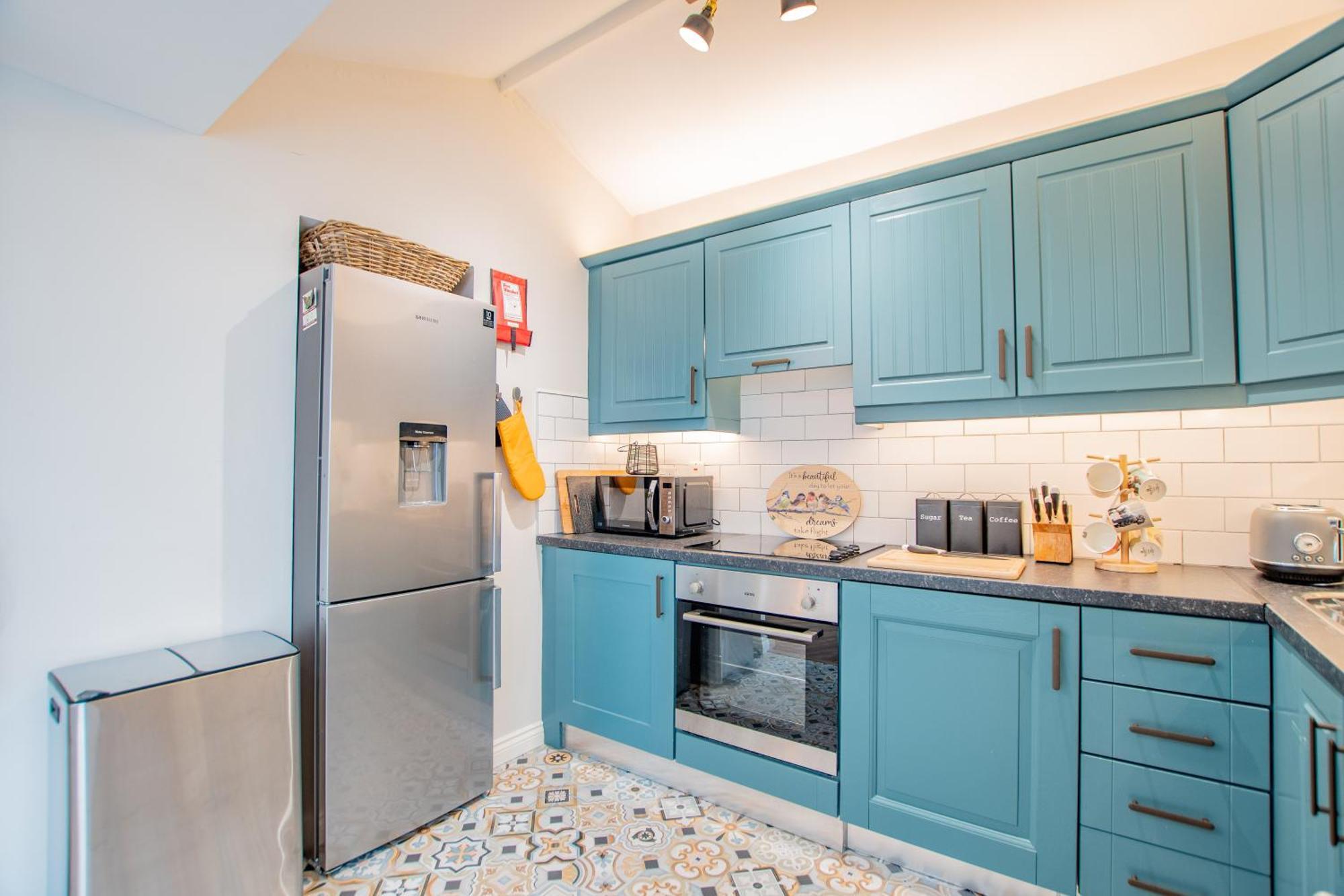 Cosy Retreat In The City Centre กัลเวย์ ภายนอก รูปภาพ